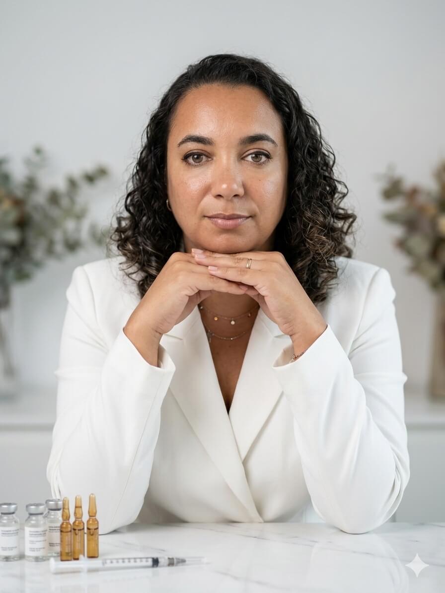 Dra. Patrícia Bonfim
